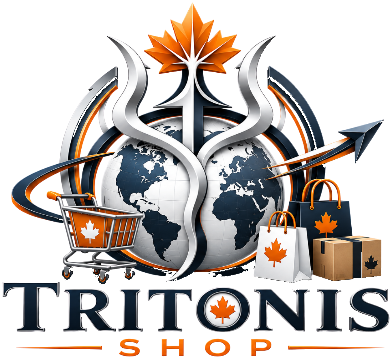Tritonis Shop